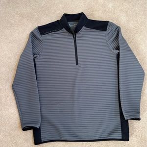 Under Armour Golf 1/4 zip